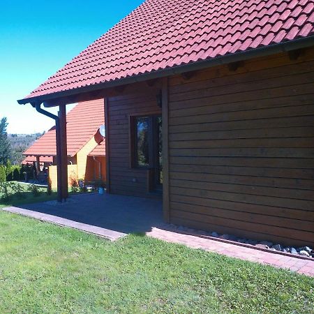 Holiday Home Auerhahn-1 By Interhome 哈瑟尔费尔德 外观 照片