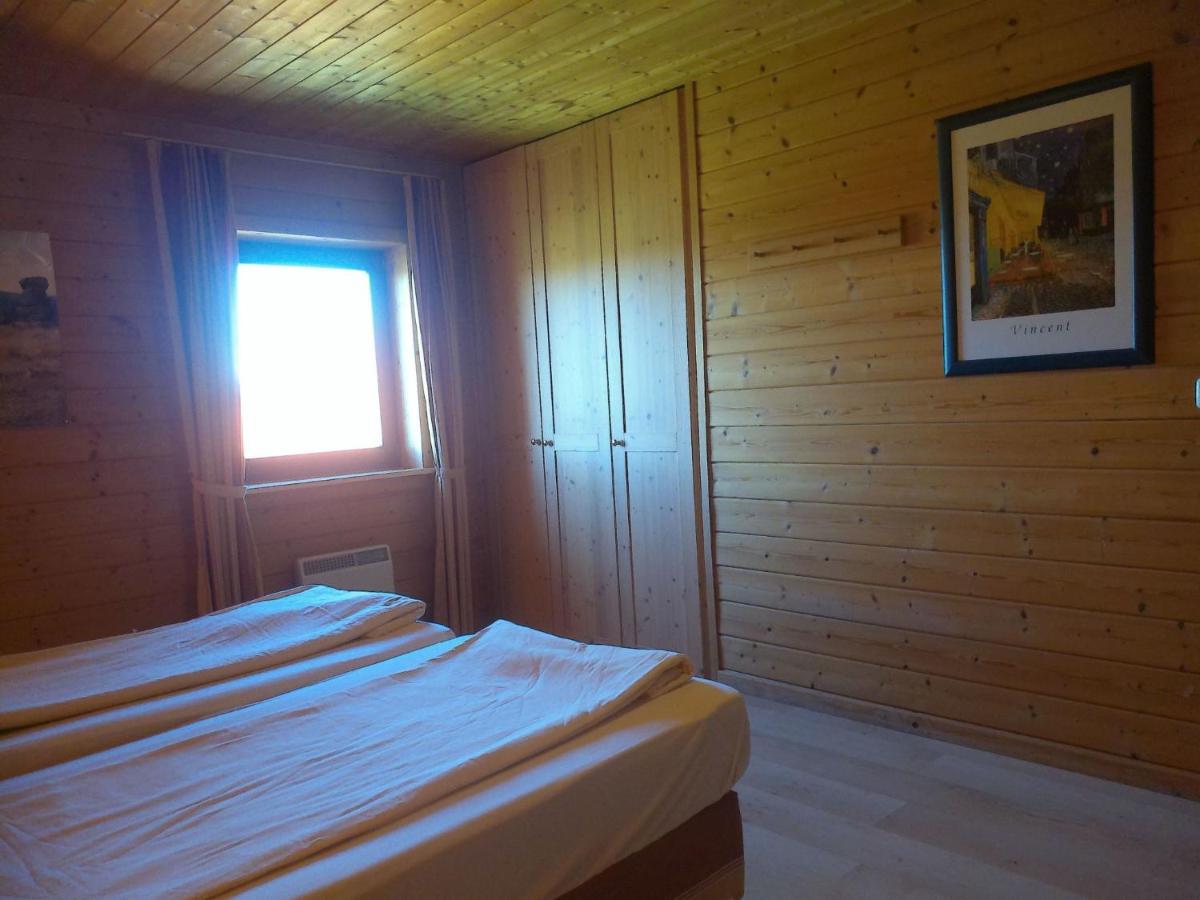Holiday Home Auerhahn-1 By Interhome 哈瑟尔费尔德 外观 照片