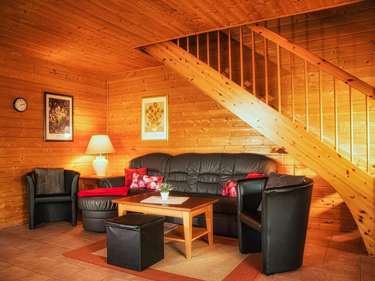 Holiday Home Auerhahn-1 By Interhome 哈瑟尔费尔德 外观 照片