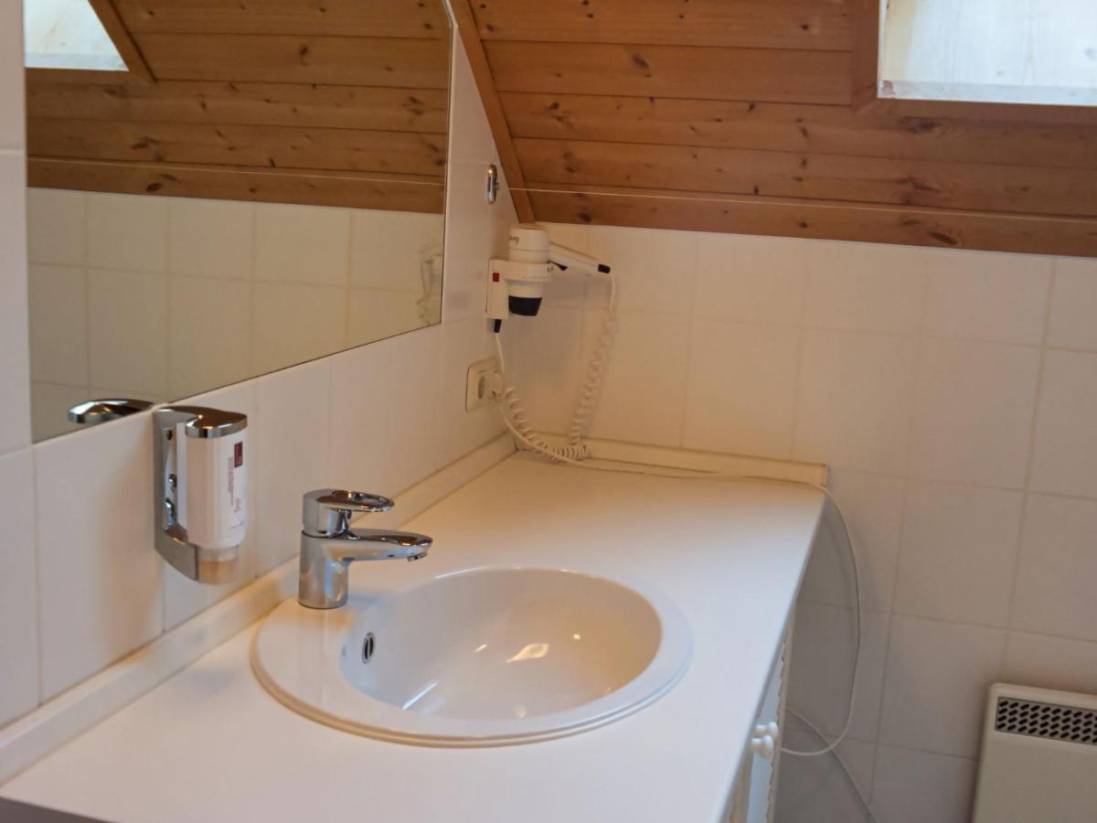 Holiday Home Auerhahn-1 By Interhome 哈瑟尔费尔德 外观 照片