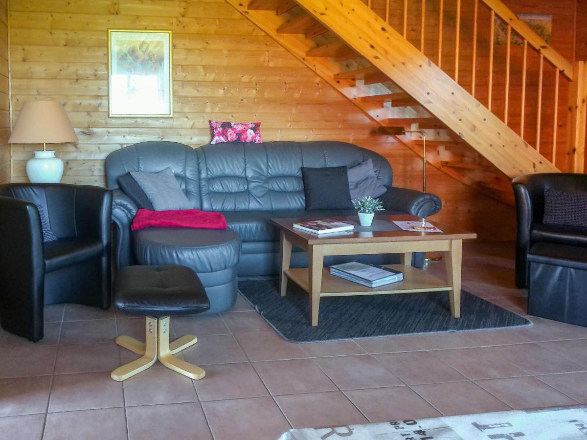 Holiday Home Auerhahn-1 By Interhome 哈瑟尔费尔德 外观 照片