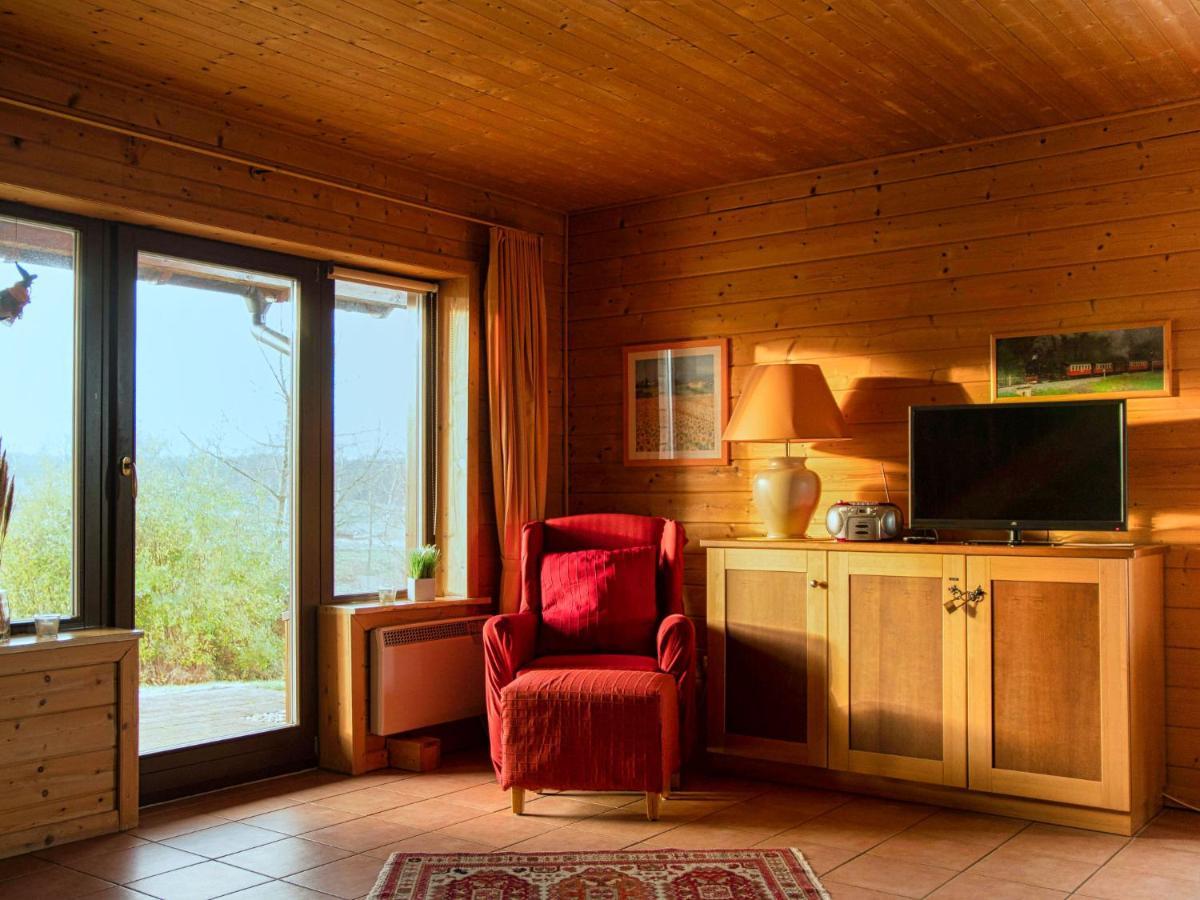 Holiday Home Auerhahn-1 By Interhome 哈瑟尔费尔德 外观 照片