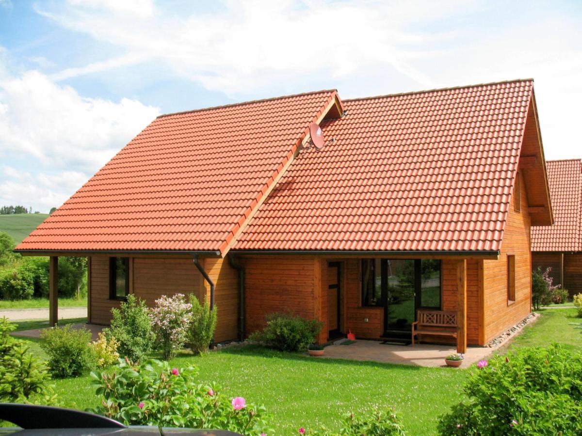Holiday Home Auerhahn-1 By Interhome 哈瑟尔费尔德 外观 照片